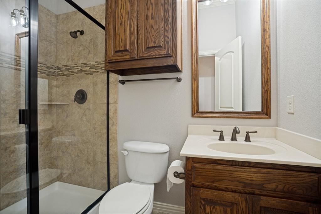 Seventeen Lakes Add - Residential