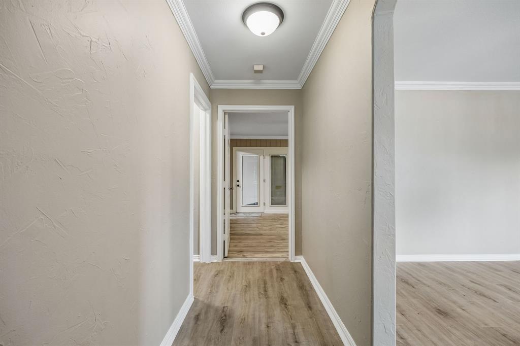 Sparkman Estates - Residential