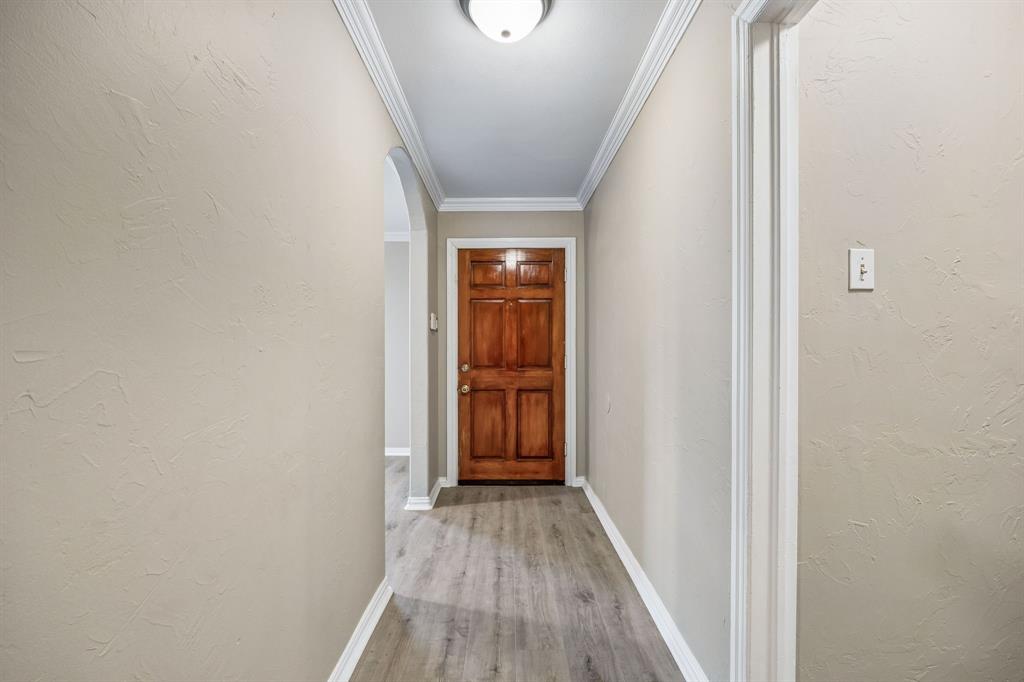 Sparkman Estates - Residential