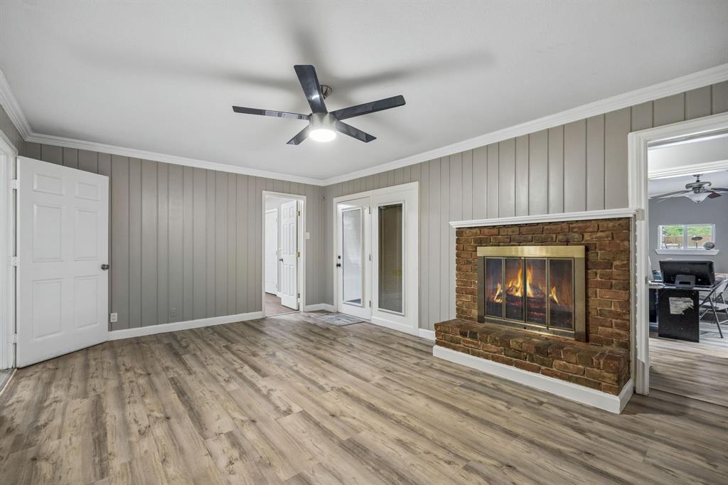 Sparkman Estates - Residential