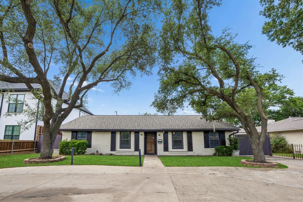 Sparkman Estates - Residential