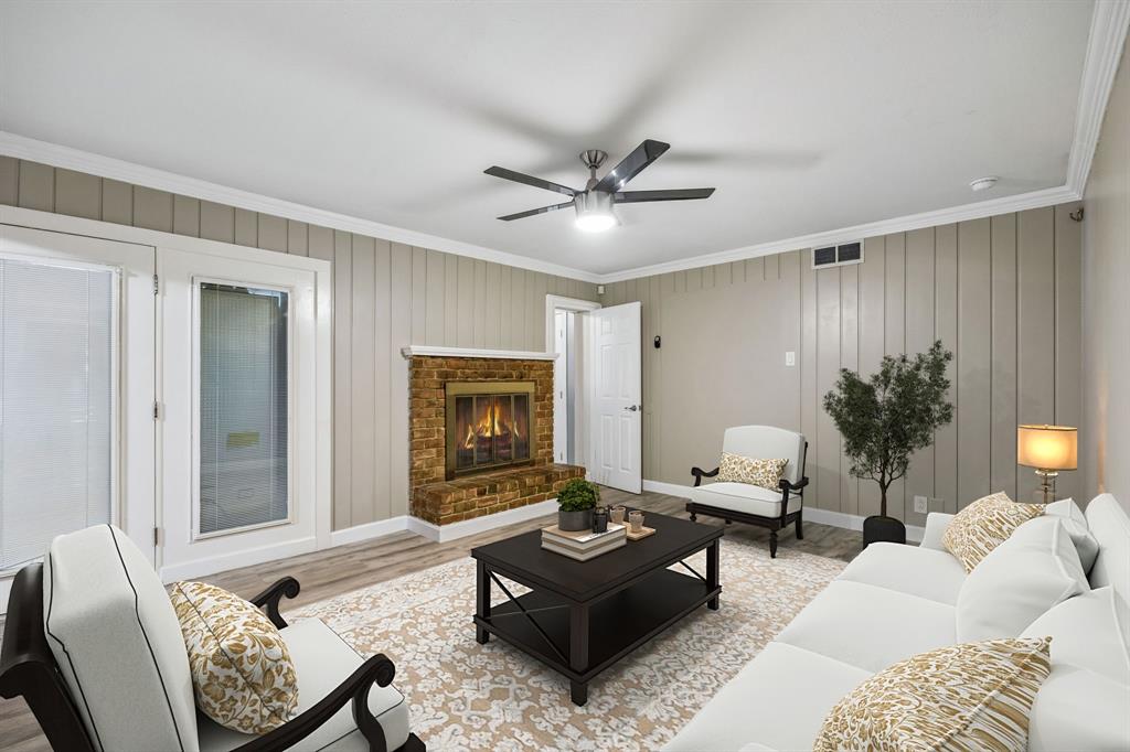 Sparkman Estates - Residential