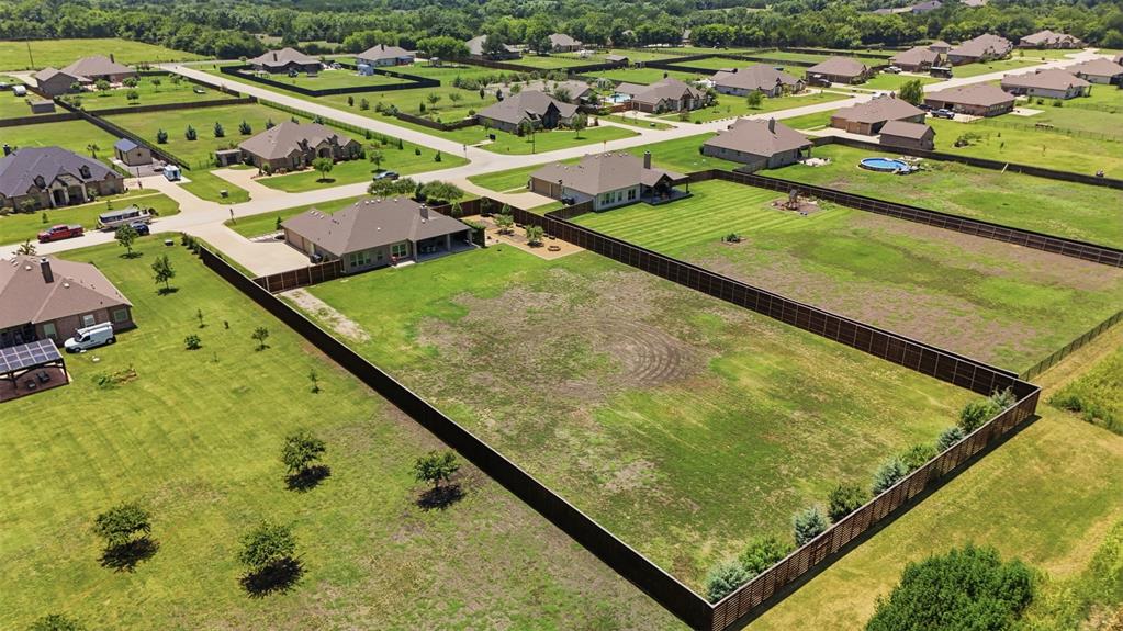 Melissa Farms - Residential
