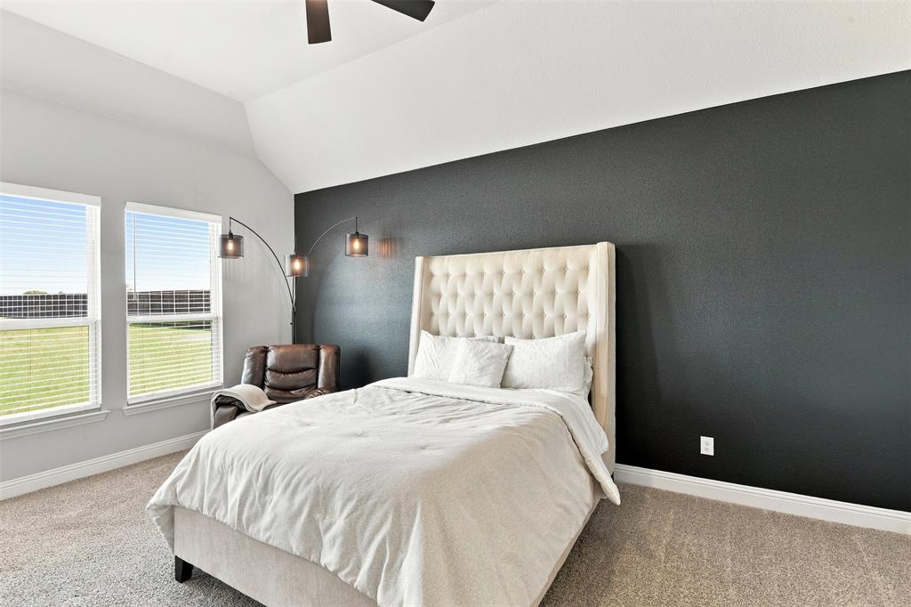 Melissa Farms - Residential