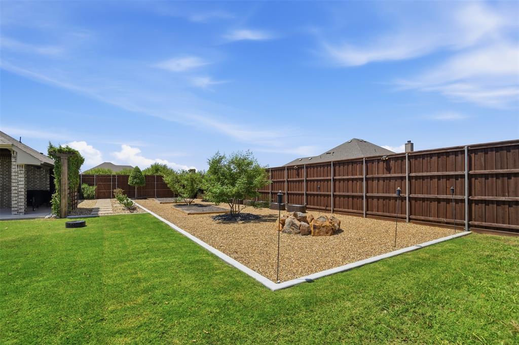 Melissa Farms - Residential