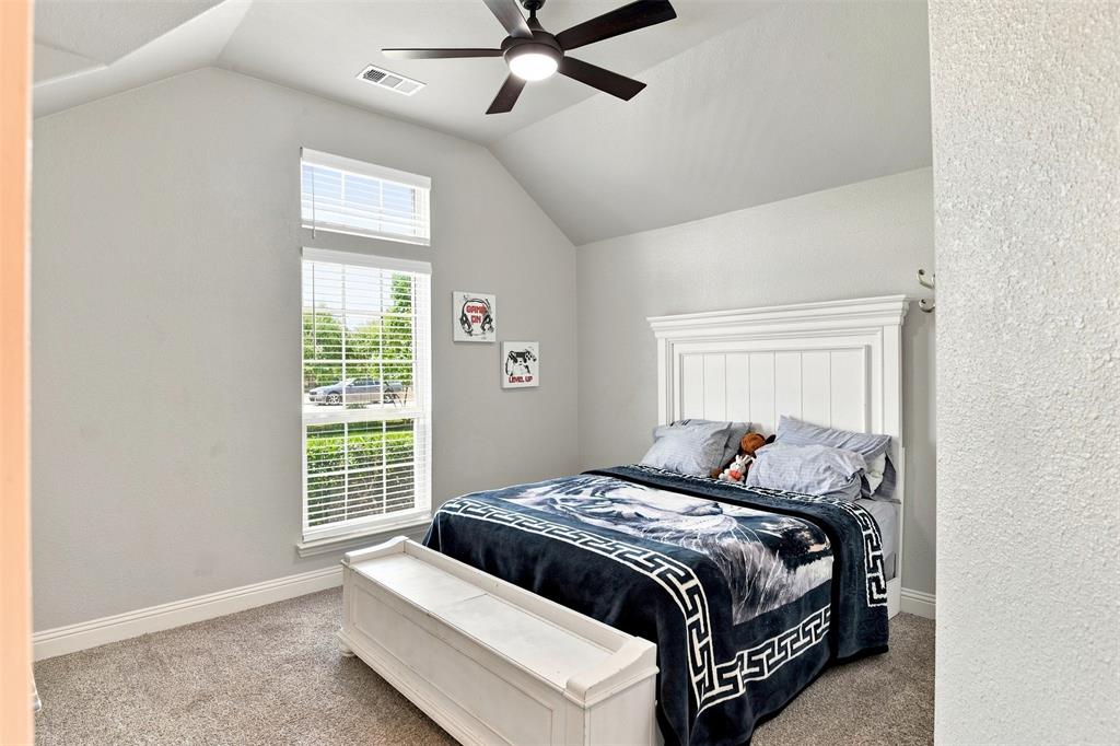 Melissa Farms - Residential