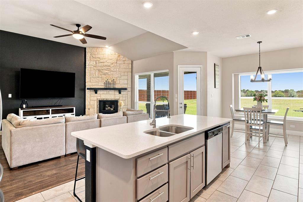 Melissa Farms - Residential