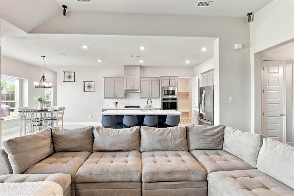 Melissa Farms - Residential