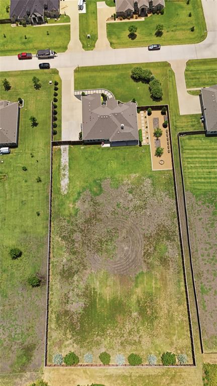 Melissa Farms - Residential
