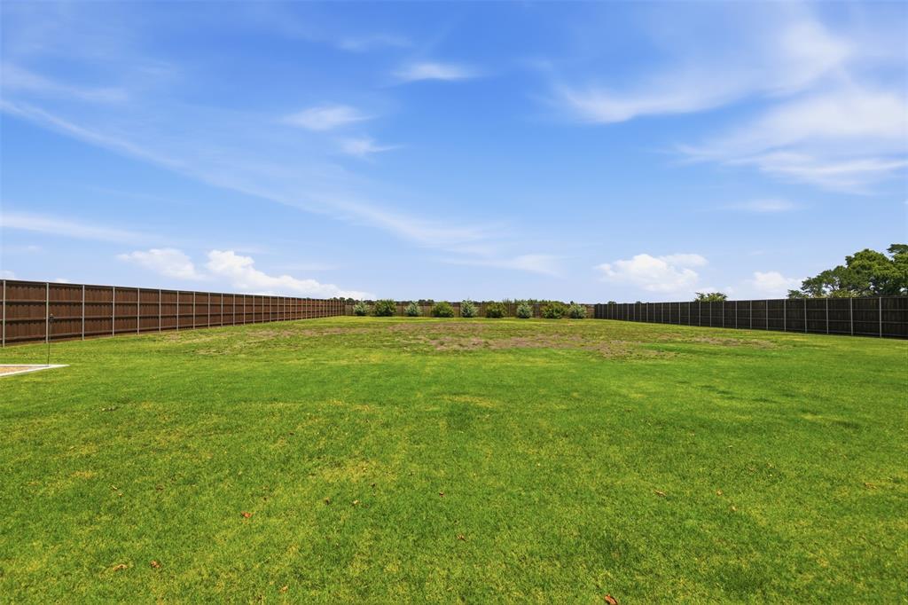 Melissa Farms - Residential
