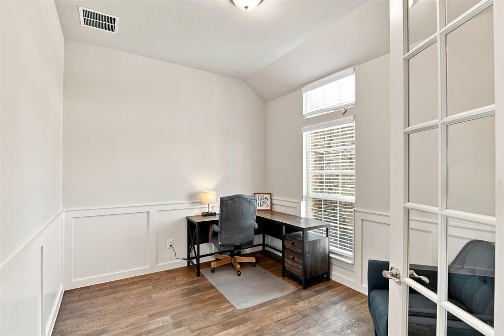 Melissa Farms - Residential