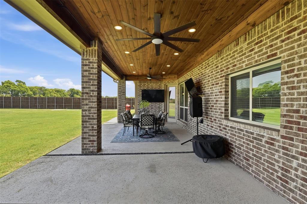 Melissa Farms - Residential