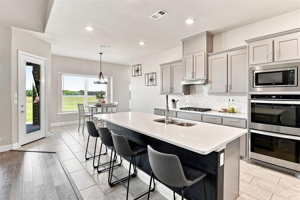 Melissa Farms - Residential
