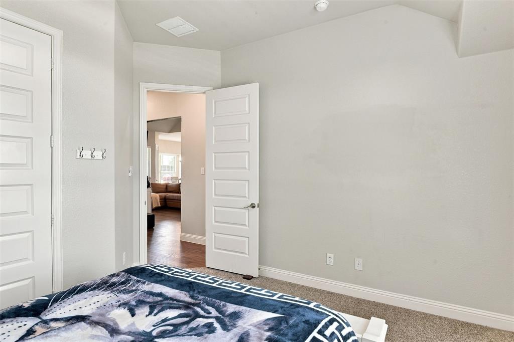 Melissa Farms - Residential