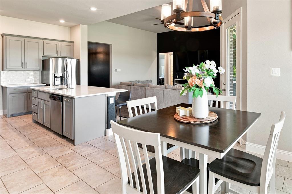 Melissa Farms - Residential