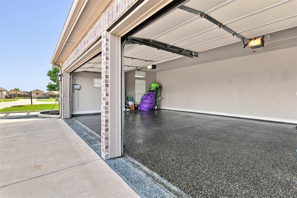 Melissa Farms - Residential
