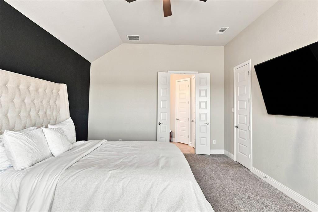 Melissa Farms - Residential