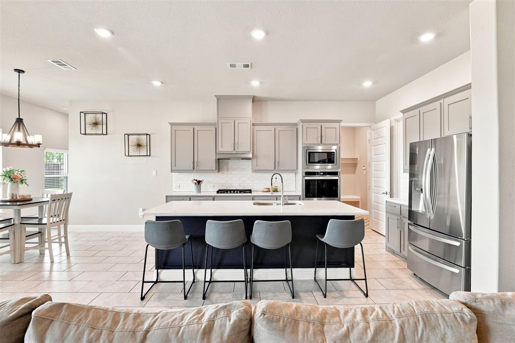 Melissa Farms - Residential