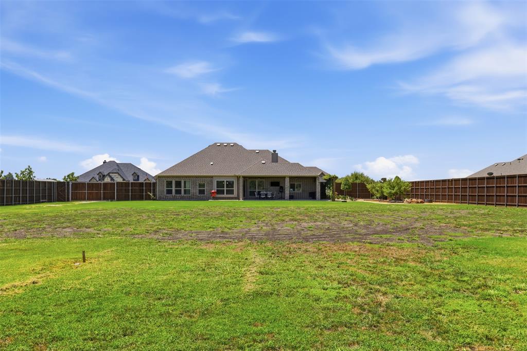 Melissa Farms - Residential