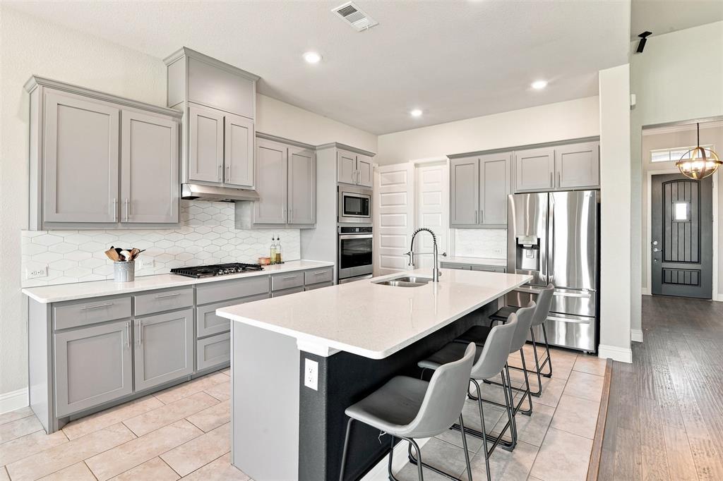 Melissa Farms - Residential