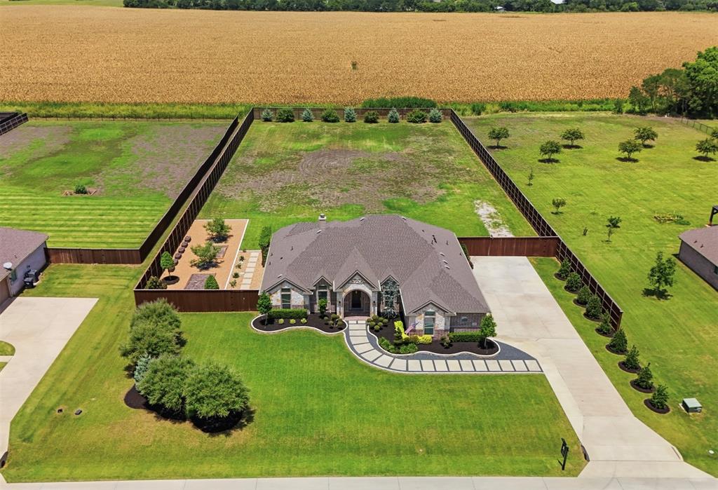 Melissa Farms - Residential
