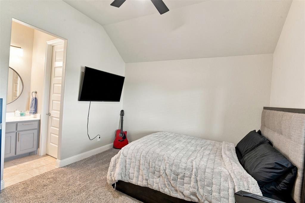 Melissa Farms - Residential