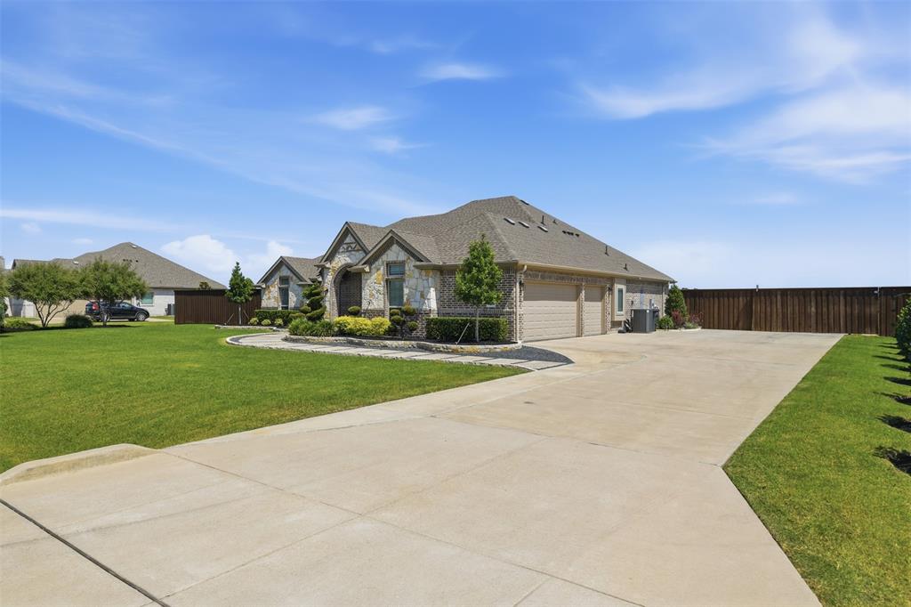 Melissa Farms - Residential