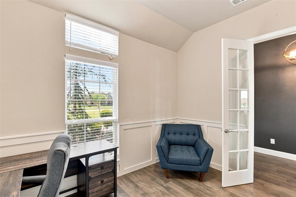 Melissa Farms - Residential
