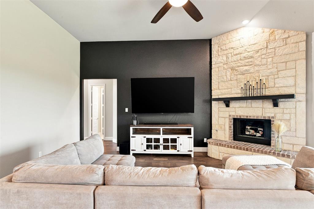 Melissa Farms - Residential