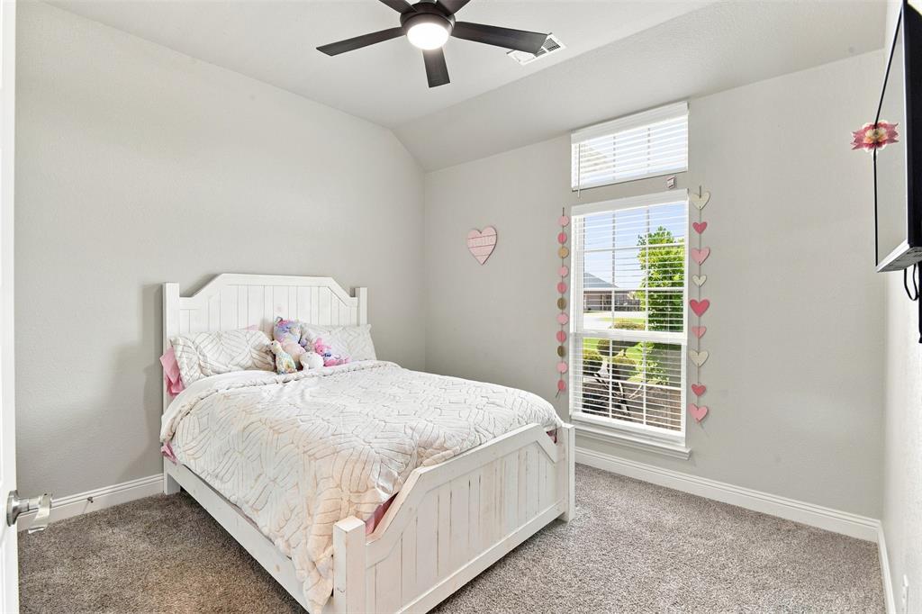 Melissa Farms - Residential