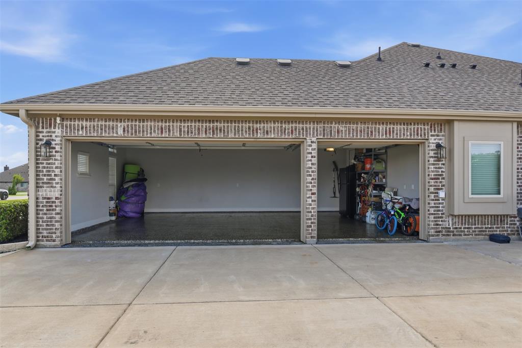 Melissa Farms - Residential