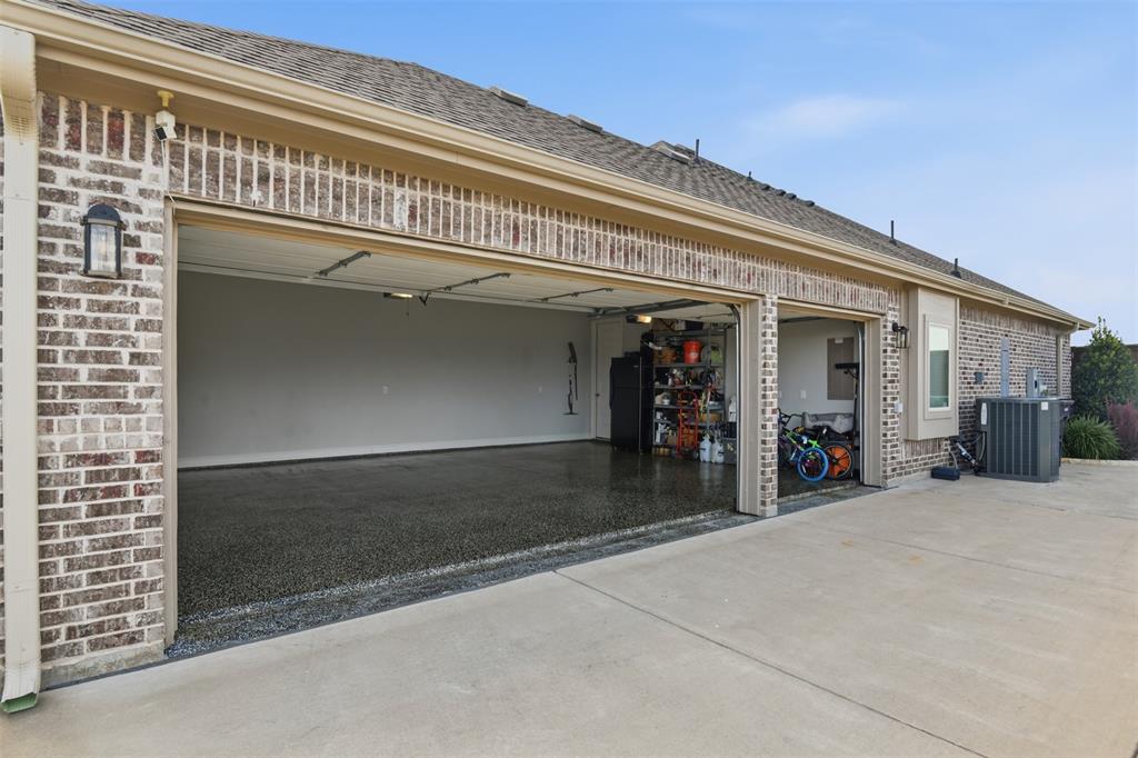 Melissa Farms - Residential
