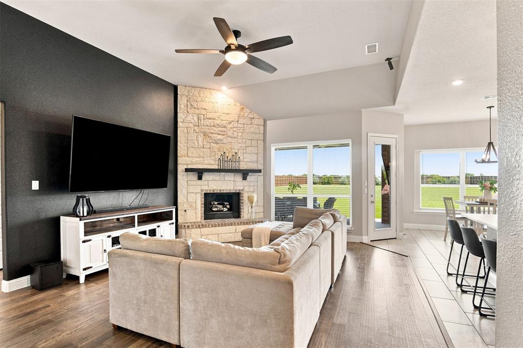 Melissa Farms - Residential