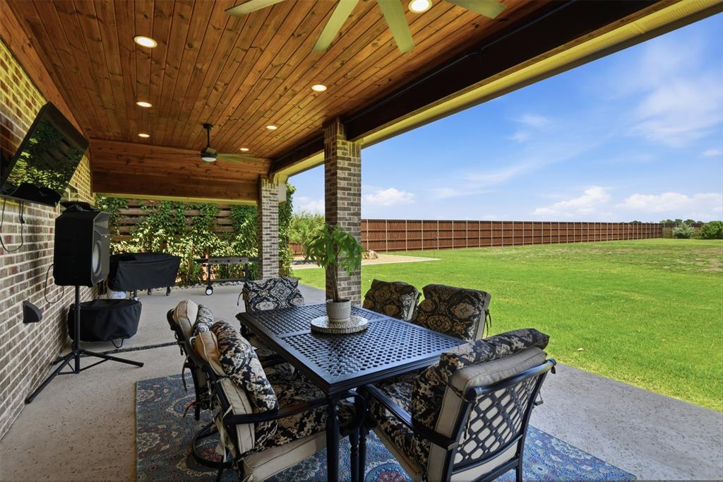 Melissa Farms - Residential
