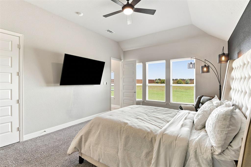 Melissa Farms - Residential