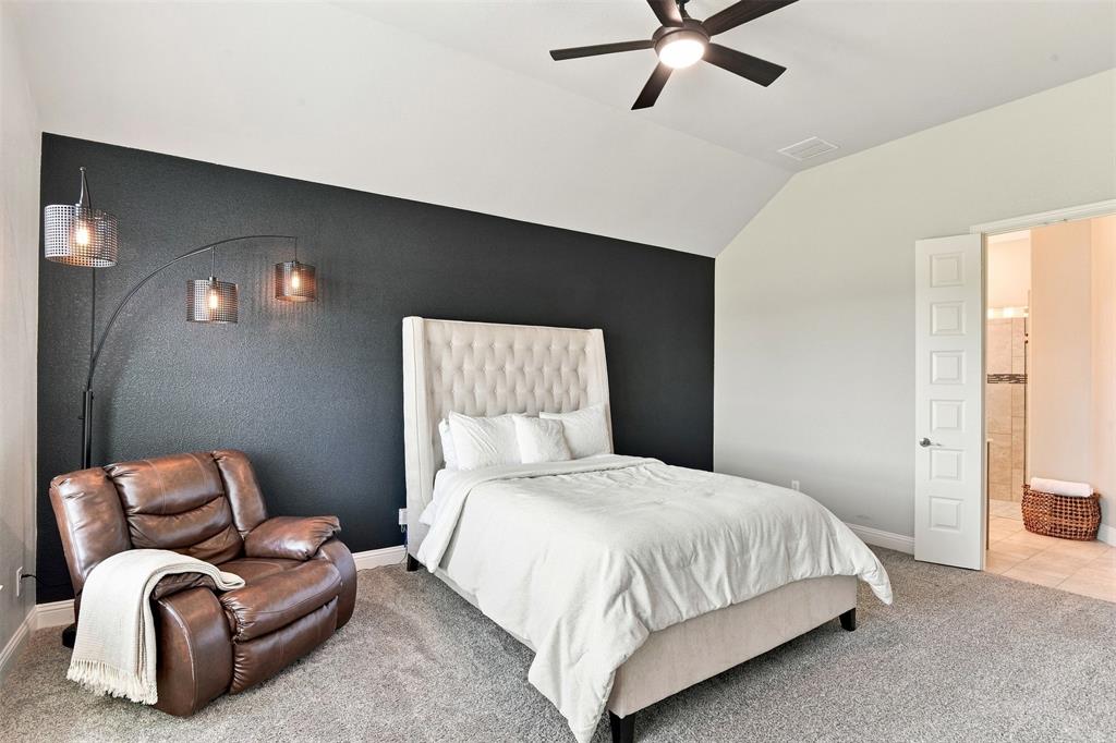 Melissa Farms - Residential
