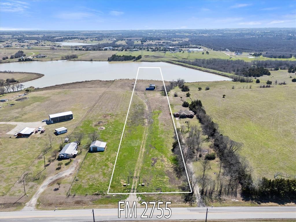 Taylor 2755 Add - Land