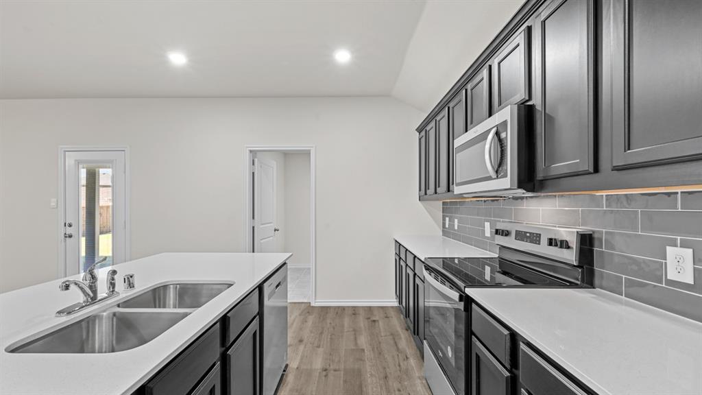 Saddlebrook Estates - Residential
