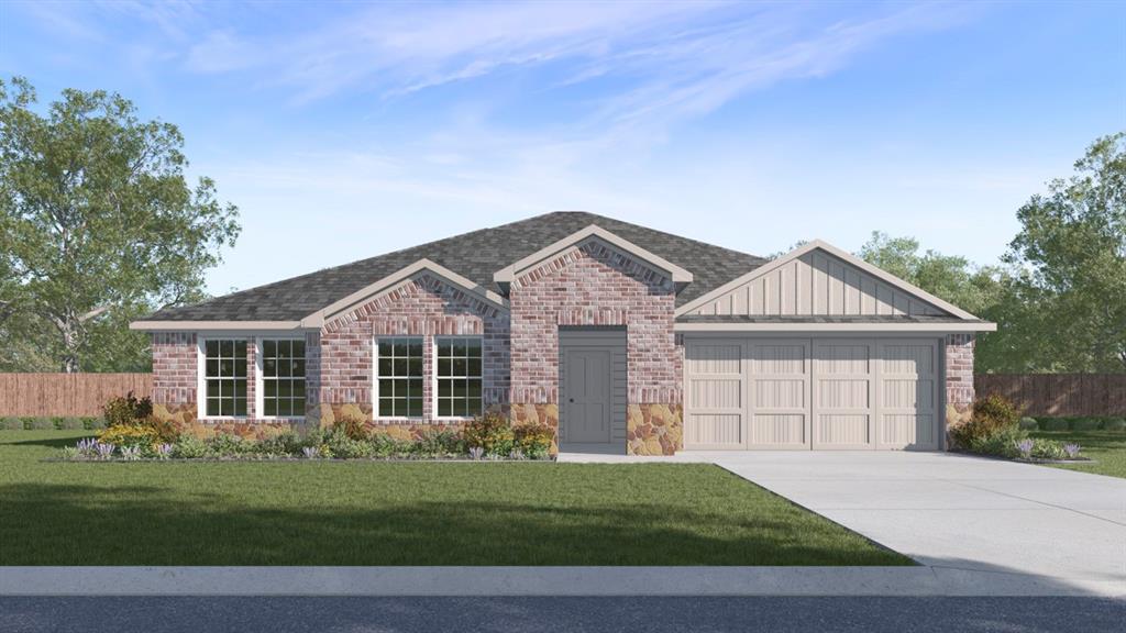 Saddlebrook Estates - Residential
