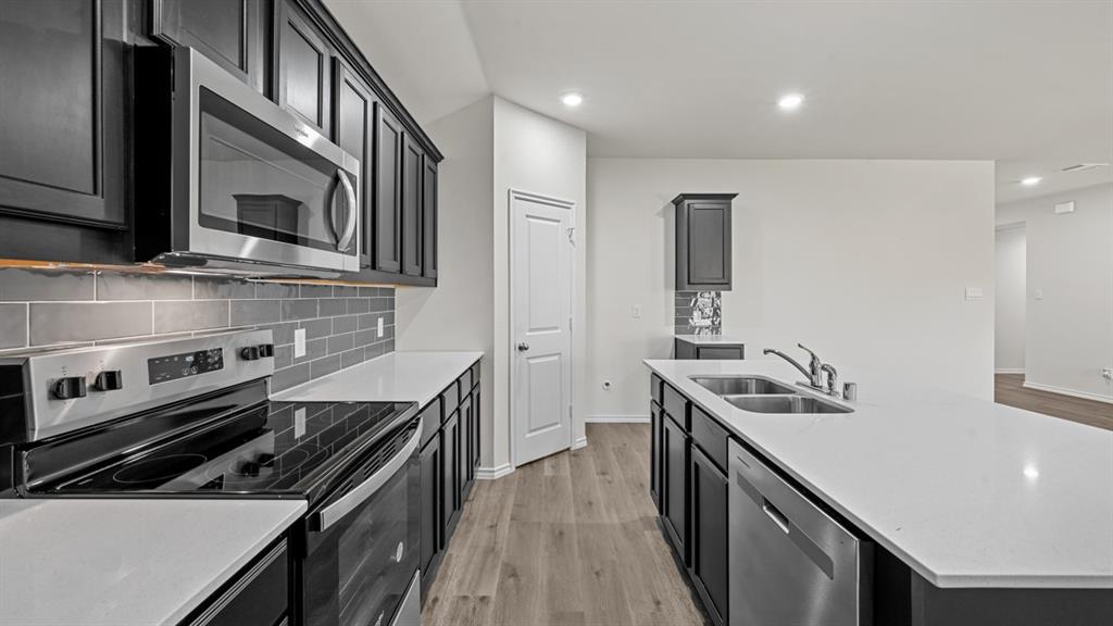 Saddlebrook Estates - Residential