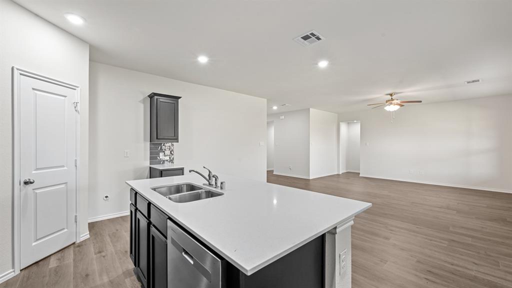 Saddlebrook Estates - Residential