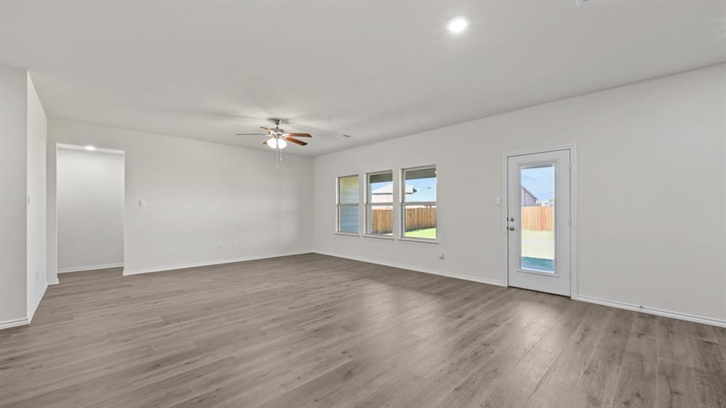 Saddlebrook Estates - Residential