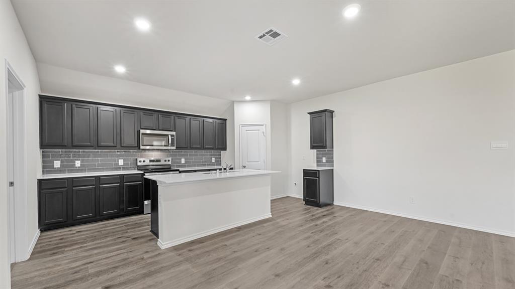 Saddlebrook Estates - Residential