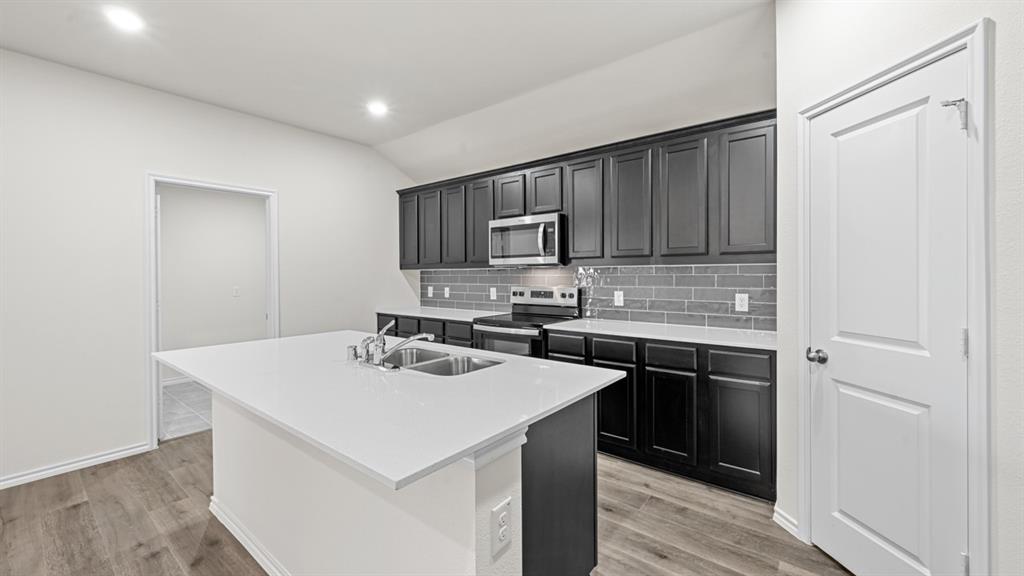 Saddlebrook Estates - Residential