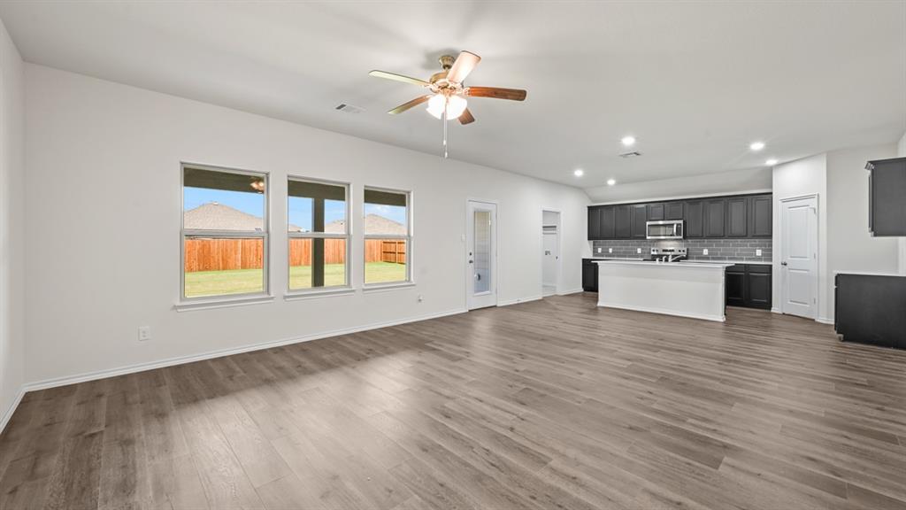 Saddlebrook Estates - Residential