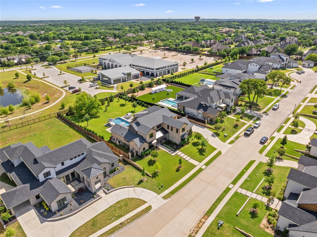 Bella Ridge - Residential