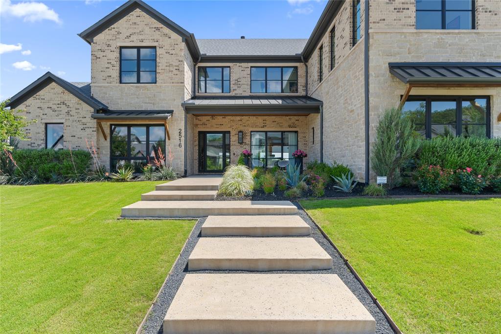 Bella Ridge - Residential