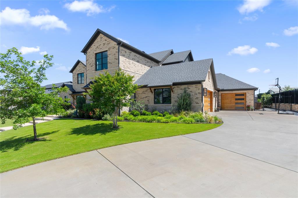 Bella Ridge - Residential