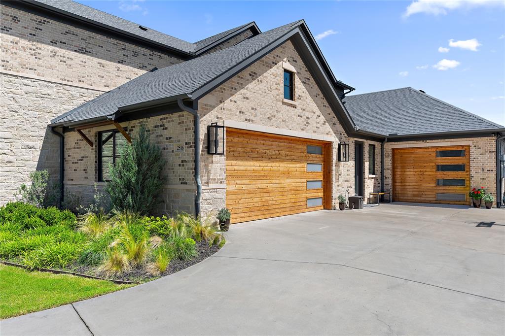 Bella Ridge - Residential