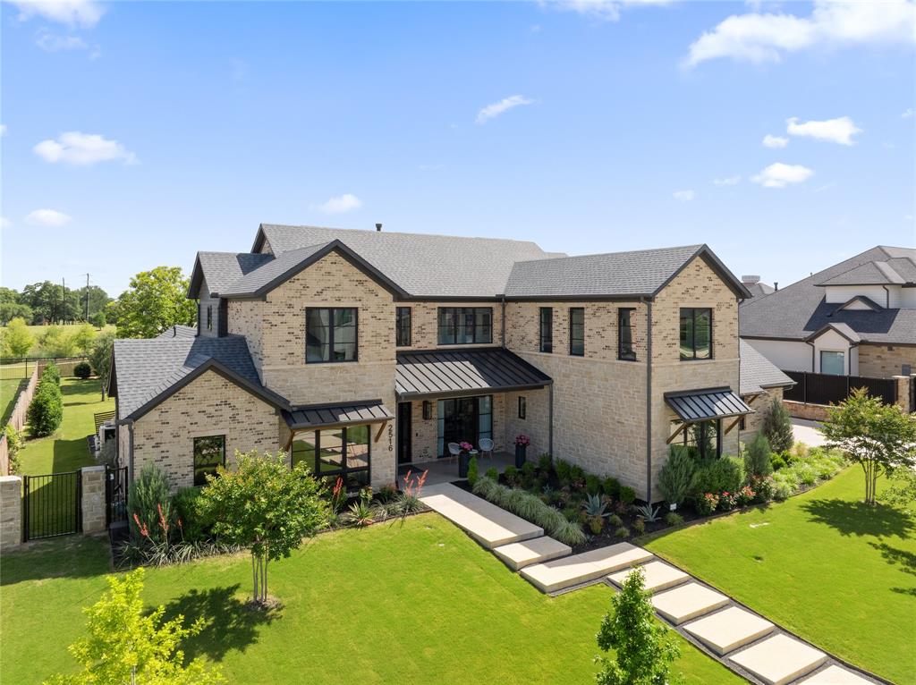 Bella Ridge - Residential